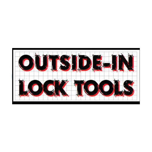 Outside In Lock Tools