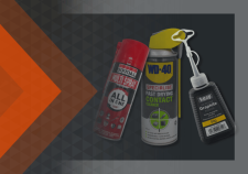 The Unsung Heroes of Locksmithing: Lubricants, Sealants & Tapes