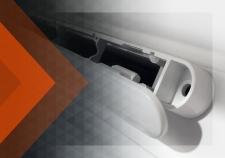 Trickle Vents available now at Duffells Locks & Security to the Trade