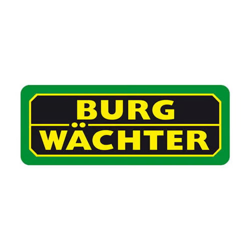 Manufacturer Extras BURG