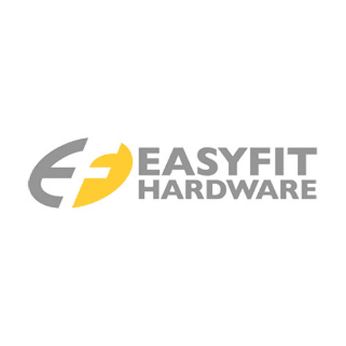 Easyfit Hardware