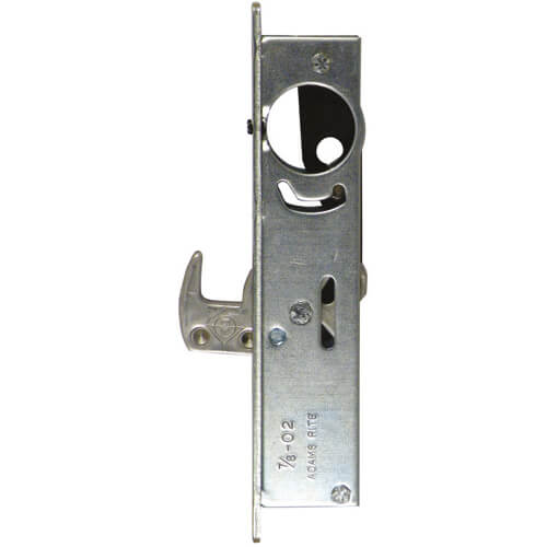 Adams Rite 1850 Screwin Hookbolt Case for Metal Doors