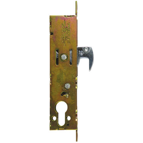 Adams Rite 2200 Euro Hookbolt Case for Metal Doors