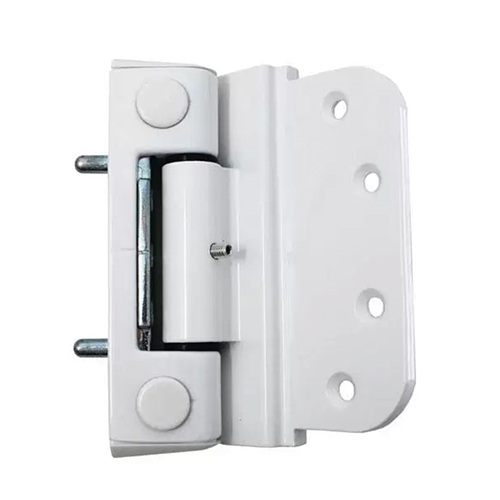 Fab and Fix Haven Intelligent Strength Hinges for Composite or Timber (4R16 version)