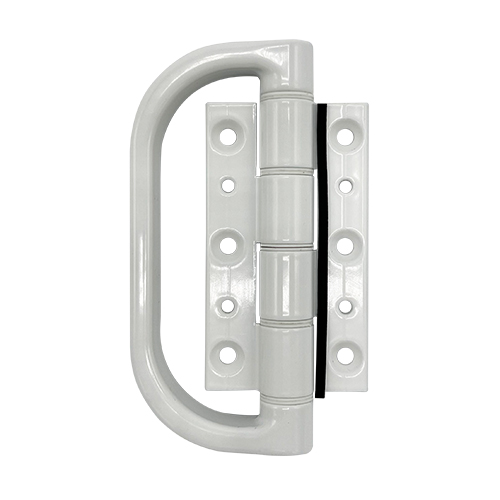 Clearspan Door Hinge with Pull Handle for Sheerline Aluminium Bifold Doors