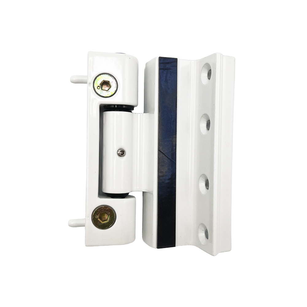 Duraflex Rebated Hinge for UPVC Doors