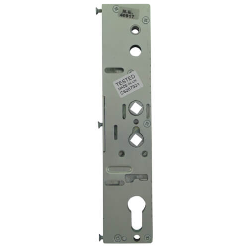 Lockmaster Passive Genuine Multipoint Gearbox - Lift Lever or Double Spindle