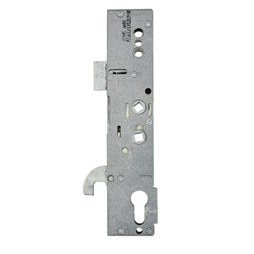 Lockmaster Hookbolt Genuine Mulitpoint Gearbox - Lift Lever or Double Spindle