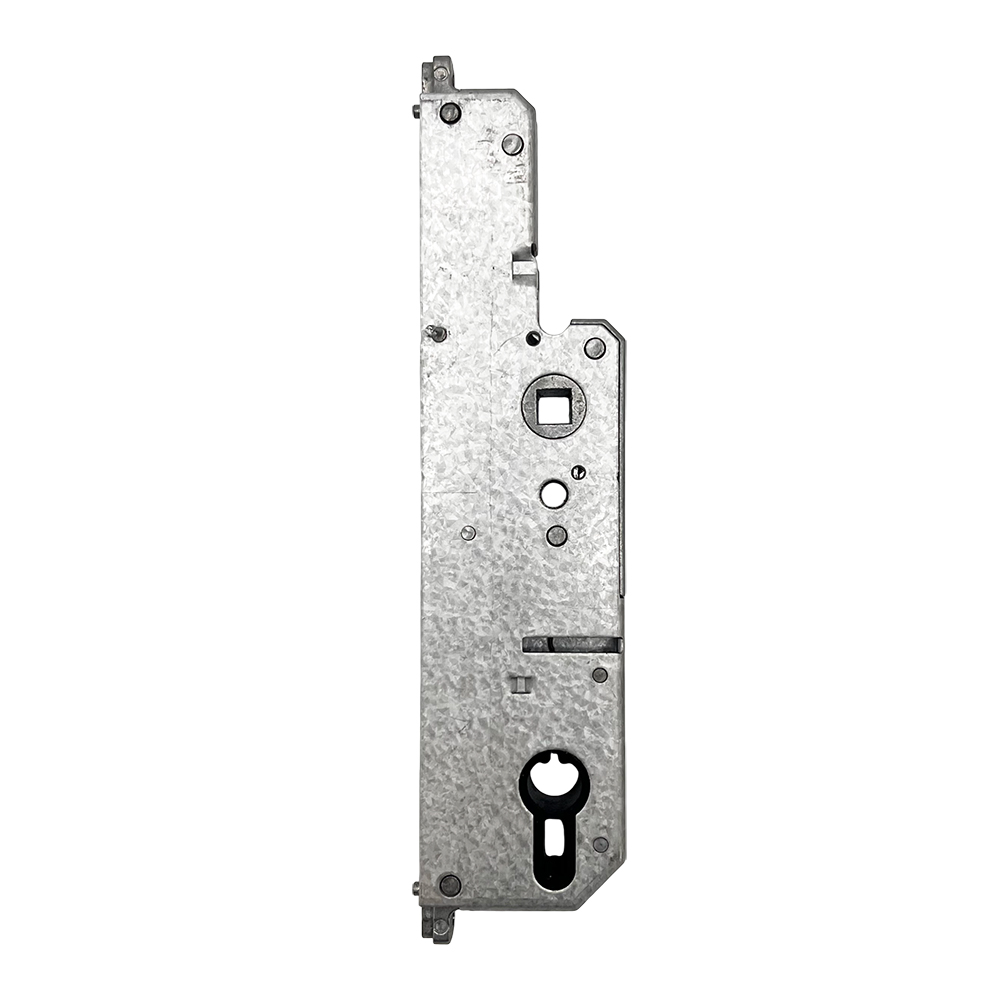 Mila Pro Secure Evolution Passive Door Gearbox