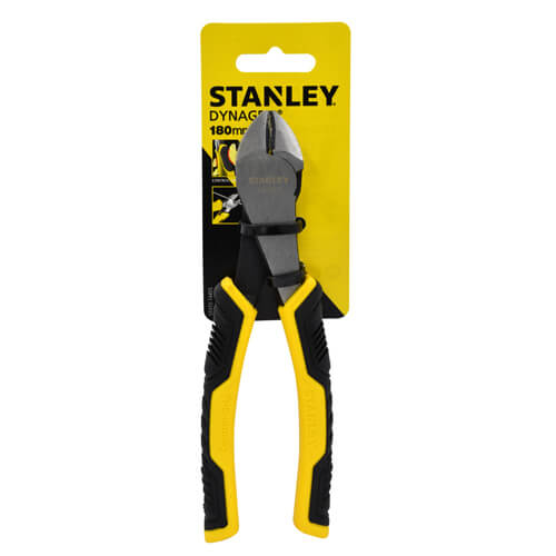 Stanley Diagonal Cutting Pliers