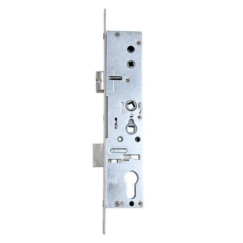 TSS Overnight lock - Lift Lever - 16mm Faceplate - Double Spindle