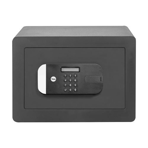 Yale YSM250 Certified Home Safe