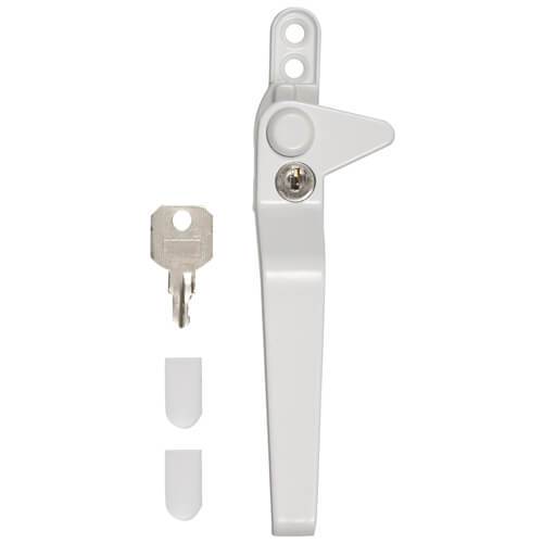 Avocet Z Series Locking Cockspur Window Handles 