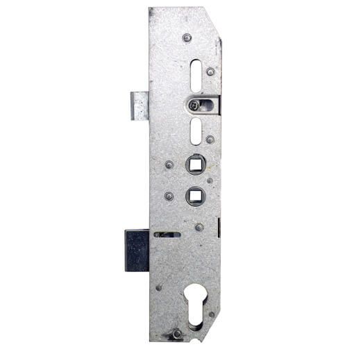 Mila Copy Gearbox - Latch and Deadbolt - Lift Lever or Double Spindle