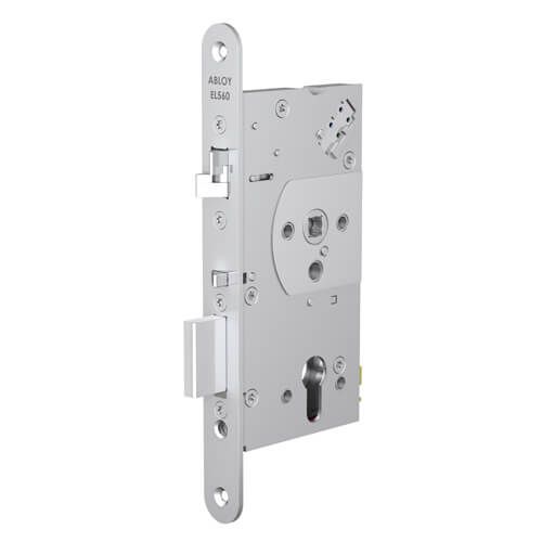 Abloy EL560 Euro Mortice Solenoid Lock