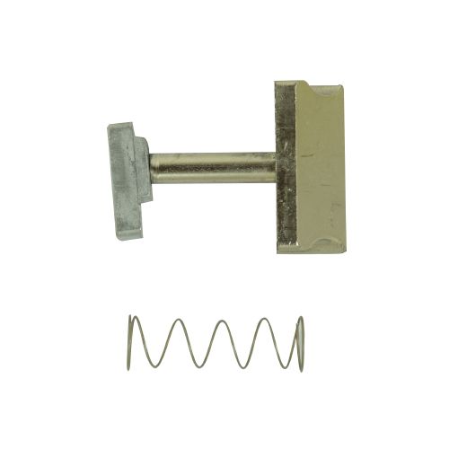 KFV Latch and Spring Only