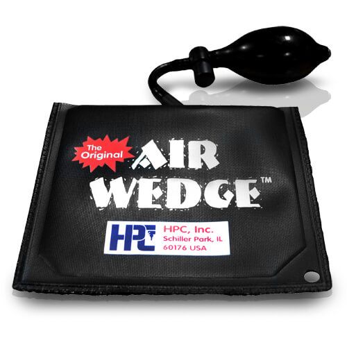 HPC Air Wedge