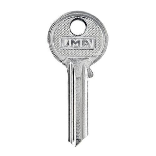 JMA MI1D 5 Pin Cylinder Key Blank