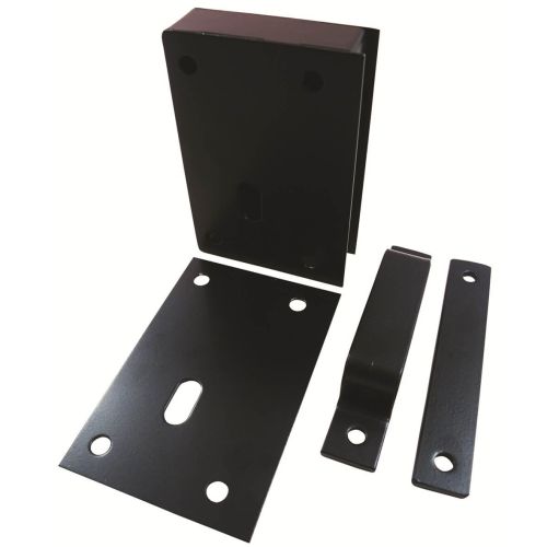 Surface Mounted Rim Box For Gates - Suits Union/Chubb 3G114/3G114E and ZBSMDL80 Deadlocks
