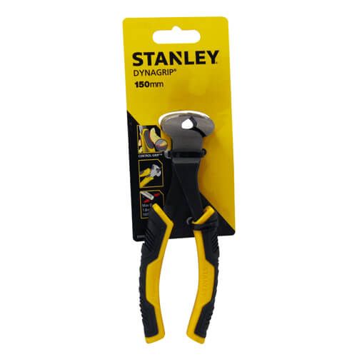 Stanley Control Grip End Cutters 150mm