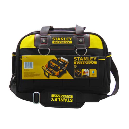 Stanley Fatmax Dual Access Bag