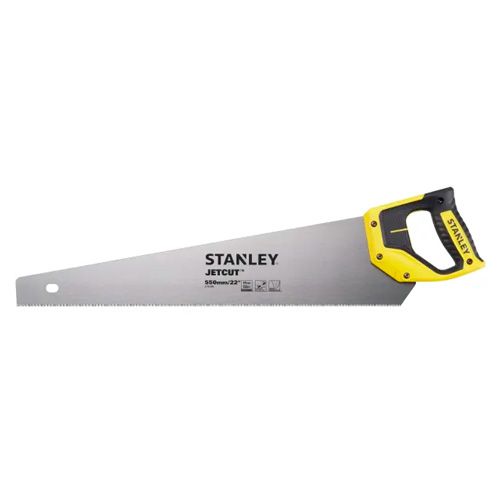 Stanley FatMax® 22" Fine Cut Handsaw