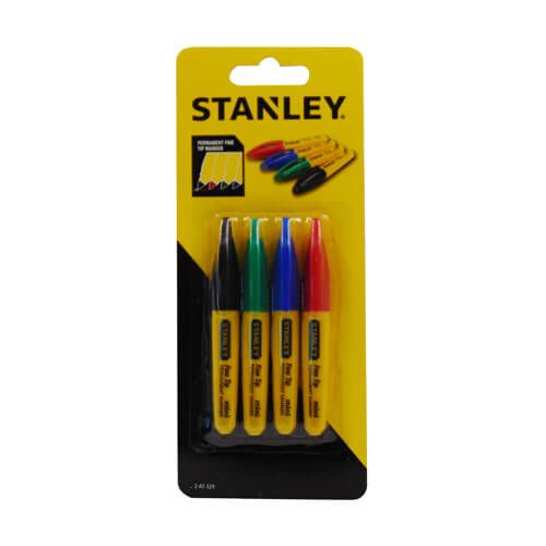 Stanley mini Fine Tip Pens