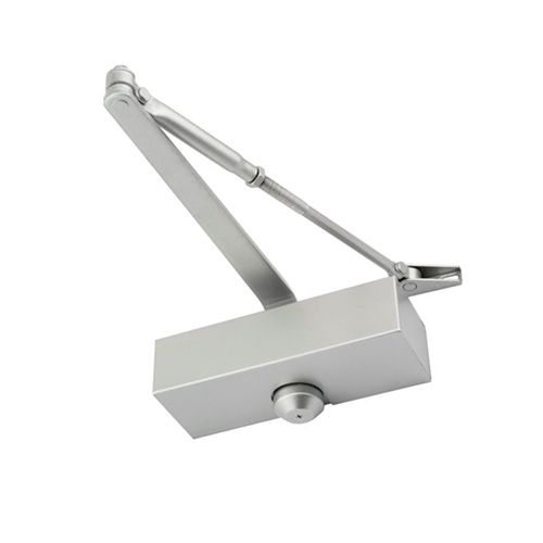 TSS Size 3 Overhead Door Closer With Cover