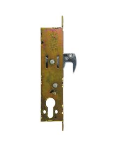 Adams Rite 2200 Euro Hookbolt Case for Metal Doors