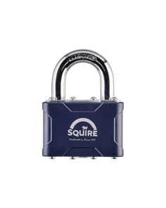 Squire 39 50mm Padlock - Open Shackle