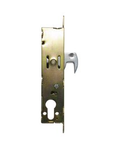 Alpro 5222 Euro Hookbolt Case for Metal Doors