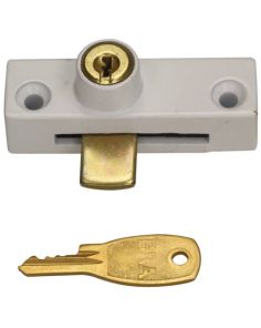 ERA 901 Metal Casement Pivot Window Lock