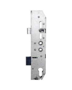 Mila Copy Gearbox - Latch and Deadbolt - Lift Lever or Double Spindle