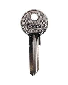RST SQU1 Squire 6 Pin Cylinder Key Blank