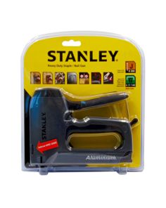 Stanley Heavy-Duty Staple/Brad Gun
