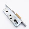 ABT Gibbons Copy Gearbox With Snib For Aluminium Doors - Lift Lever or Double Spindle