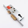 ABT Gibbons Copy Gearbox With Snib For Aluminium Doors - Lift Lever or Double Spindle