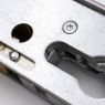 Technal PA1024 Genuine Gearbox - Key Wind