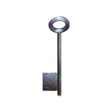 6.5 Gauge Pin Safe Key Blank