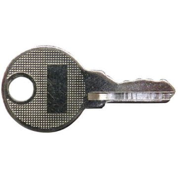 Avocet/WMS 6325 Window Handle Key