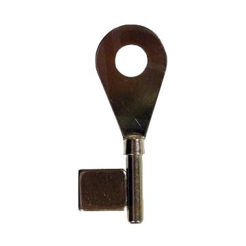 Union BGA Panel Lock Copy Key Blank