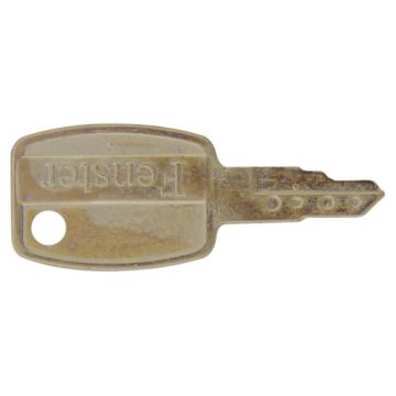 Cable Window Restrictor Key ONLY