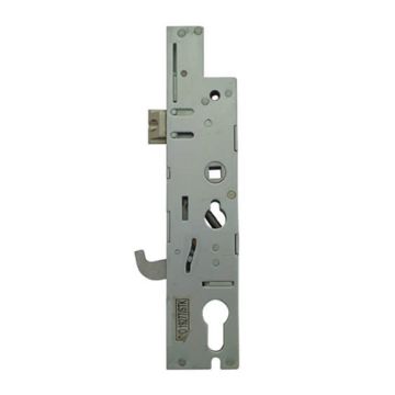 Fullex XL Genuine Multipoint Gearbox - Lift Lever or Split Spindle