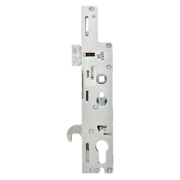 Ingenious Genuine Multipoint Gearbox - Lift Lever