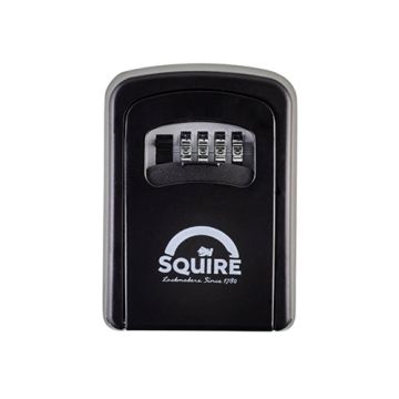 Squire Key Keep Key Safe