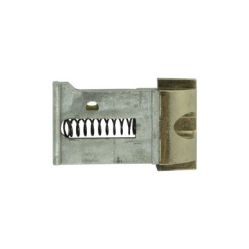 Lockmaster 35mm MPL Latch and Spring Only