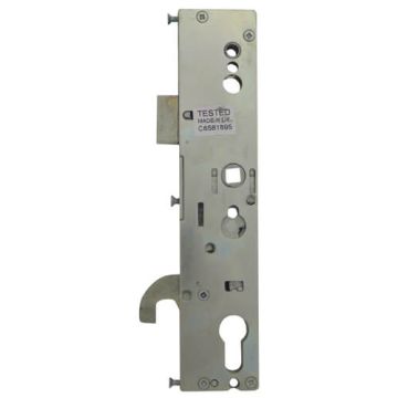 Lockmaster Hookbolt Genuine Multipoint Gearbox - Lift Lever