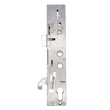 Safeware Genuine Multipoint Gearbox - Lift Lever or Double Spindle