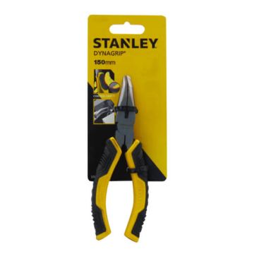 Stanley End Cutter Pliers