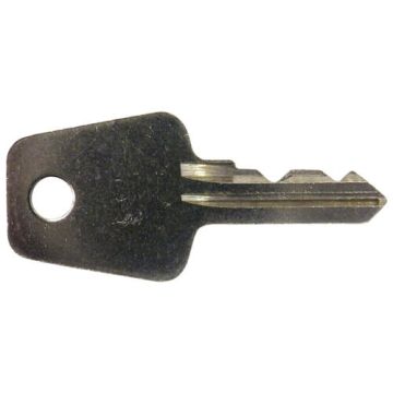 Strebor TSS18 Window Handle Key